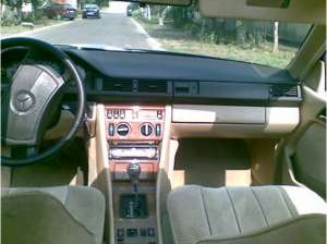Mercedes CE300