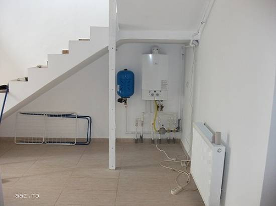 Vand vila in Branesti ilfov str.unirii
