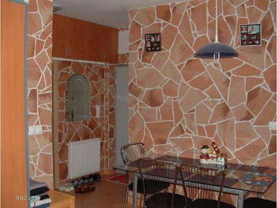 Placari cu Caramida / Piatra aparenta Flexibila