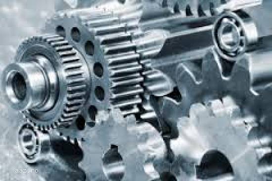 Service profesional utilaje industriale