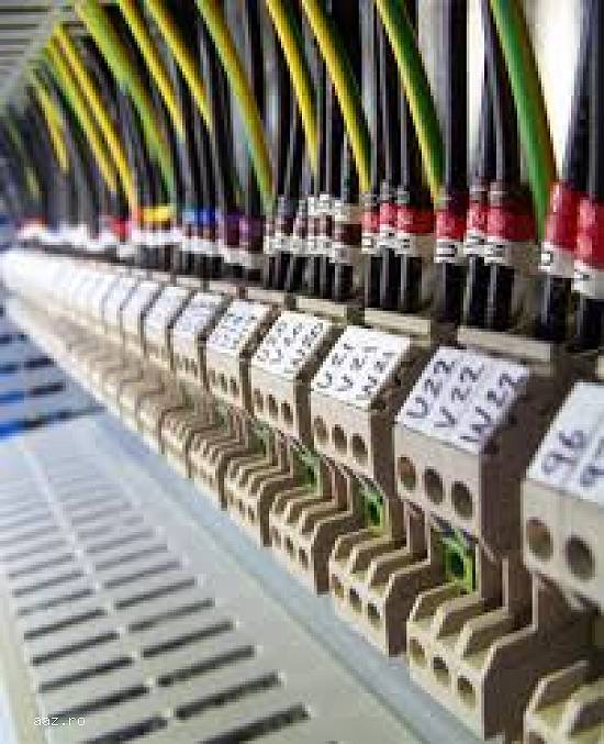 Service profesional utilaje industriale