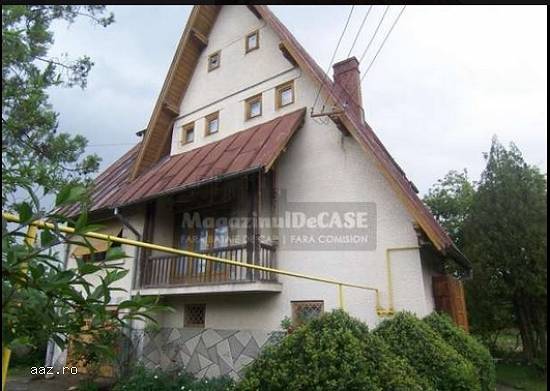 Vand  vila 5 camere -  Breaza,  Prahova