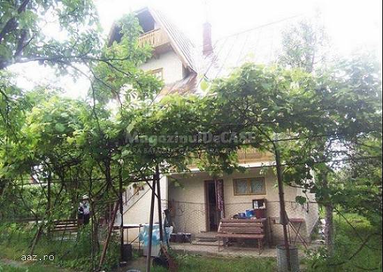 Vand  vila 5 camere -  Breaza,  Prahova
