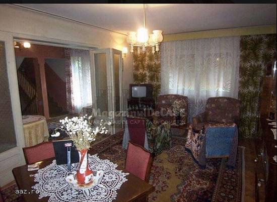 Vand  vila 5 camere -  Breaza,  Prahova