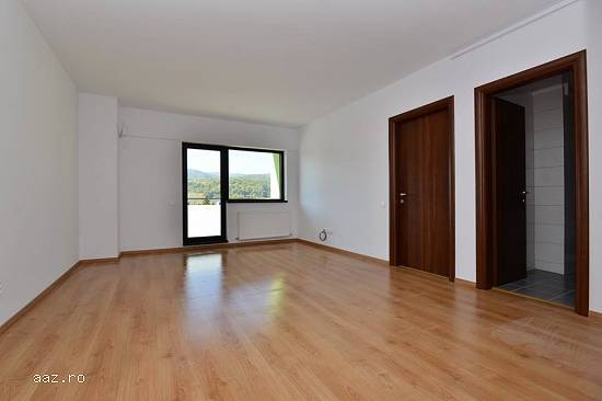 Apartament 3 camere tip A Barcelona Residence Brasov