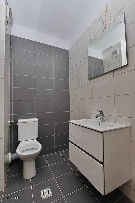 Apartament 3 camere tip A Barcelona Residence Brasov