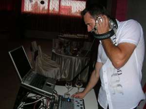 dj la nunti in bacau