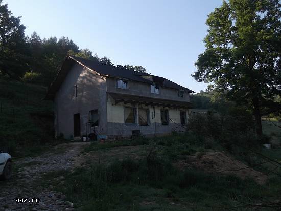 Casa de vanzare
