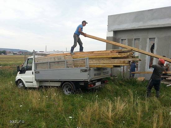 Nisip Moloz Pietris DEbarasari Cluj