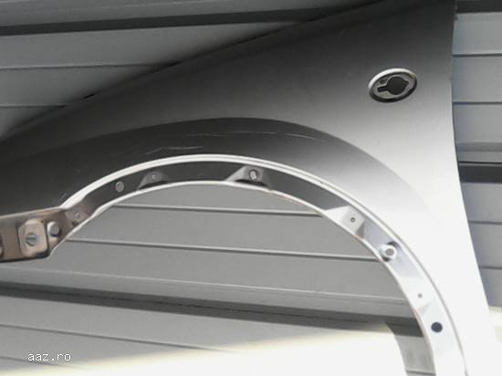 Aripa fata Opel Corsa C