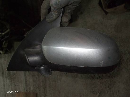 Oglinda manuala Opel Corsa C