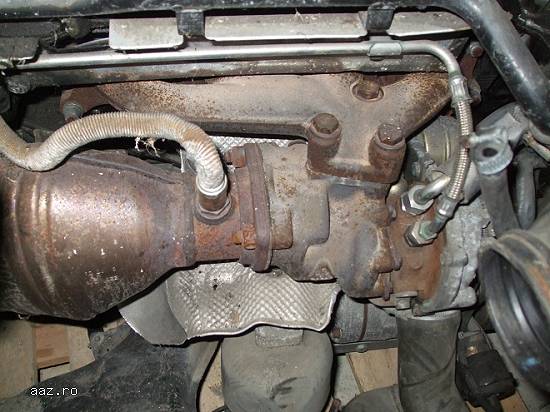 Catalizator Volkswagen Passat 1.8T 20V AEB