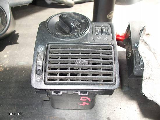 Bloc lumini Volkswagen Golf 4
