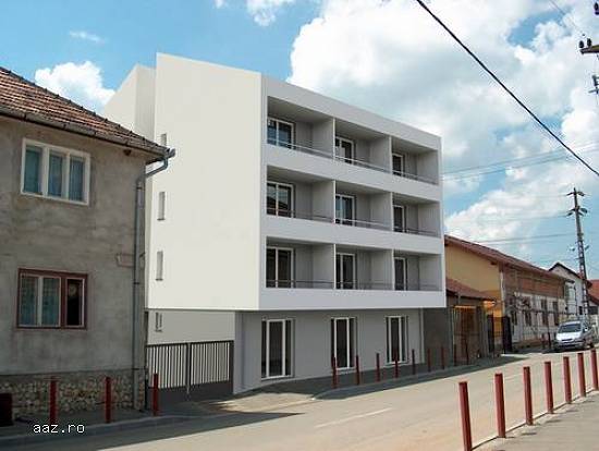 Spatii Comerciale Ocna Sibiului