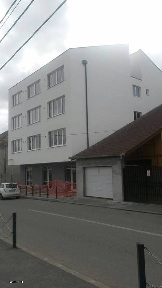 Spatii Comerciale Ocna Sibiului