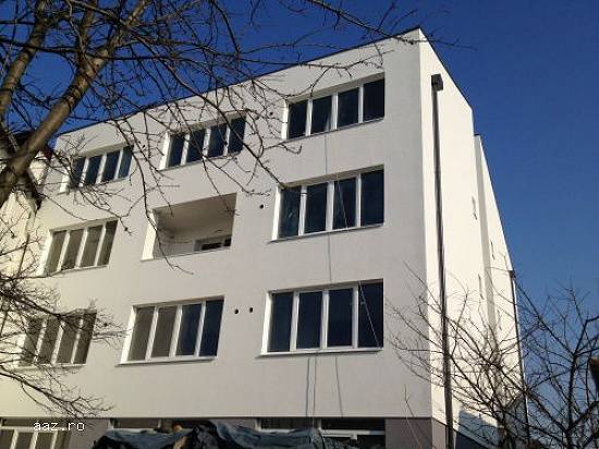 Spatii Comerciale Ocna Sibiului
