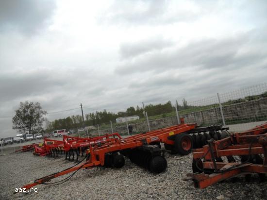 cultivator agricol