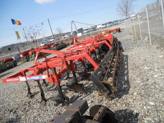 cultivator agricol