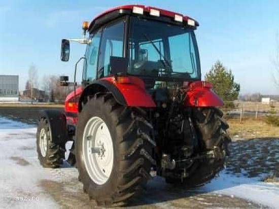 Tractor BELARUS 1523.3