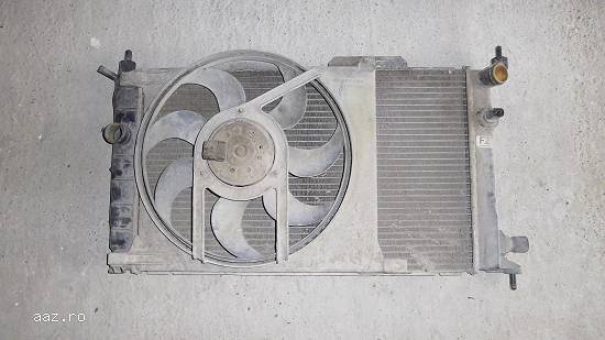 Radiator apa Astra F model cu ac