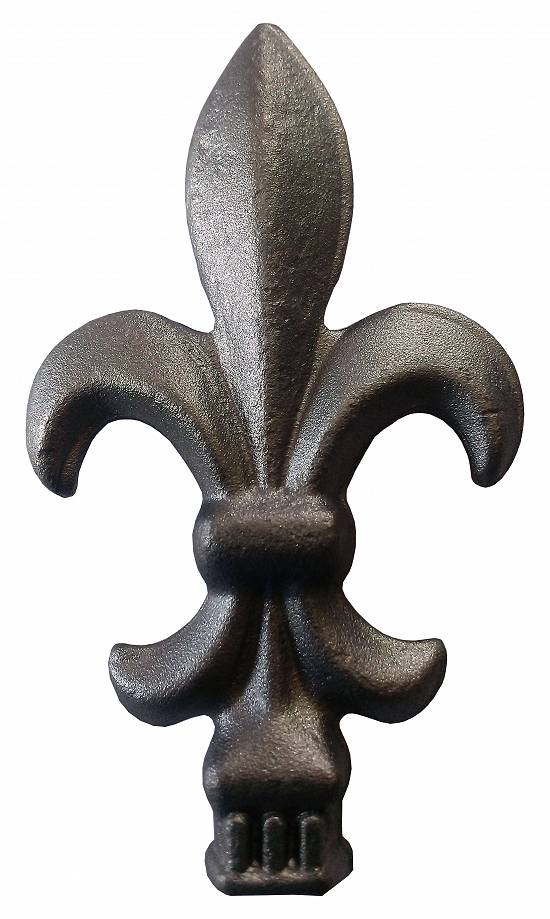 Varfuri pentru porti si garduri