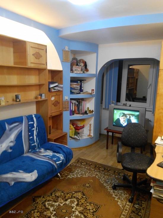 IMOILIARE - APARTAMENT