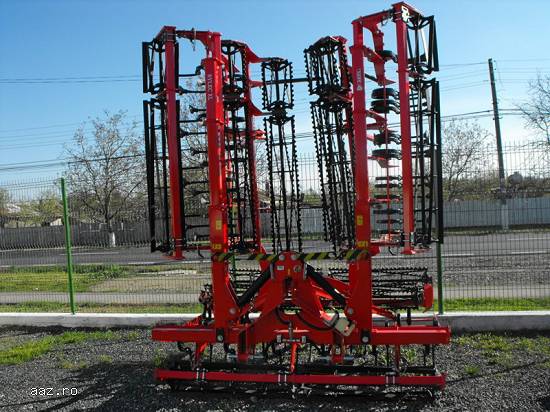 Combinator Rylec XL 6 M