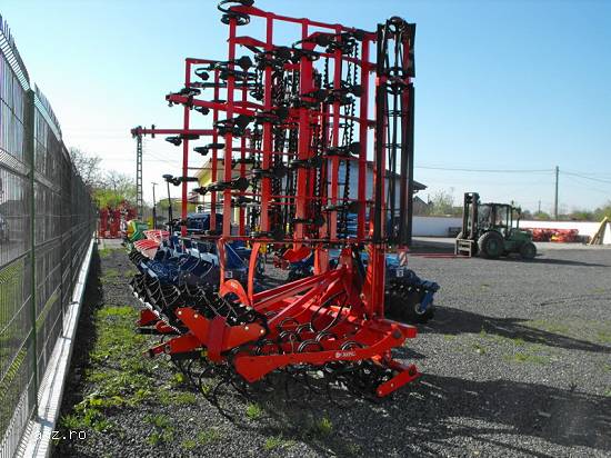 Combinator Rylec XL 6 M