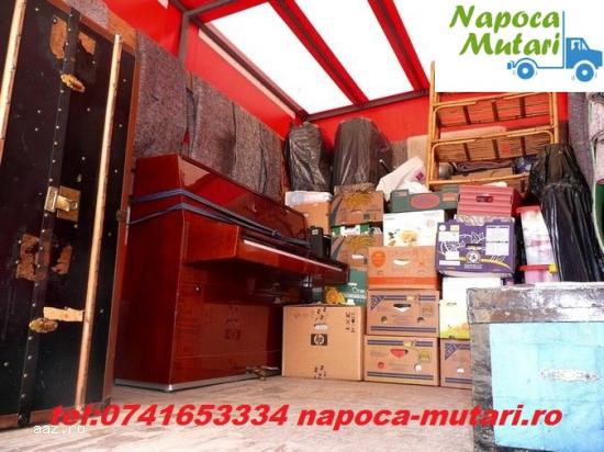 TRANSPORT MUTARI DEBARASARI