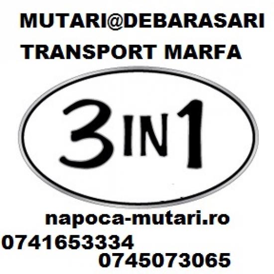 TRANSPORT MUTARI DEBARASARI