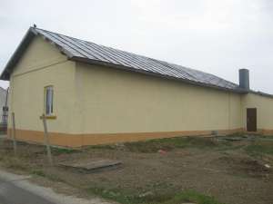 Inchiriere spatiu depozitare/productie