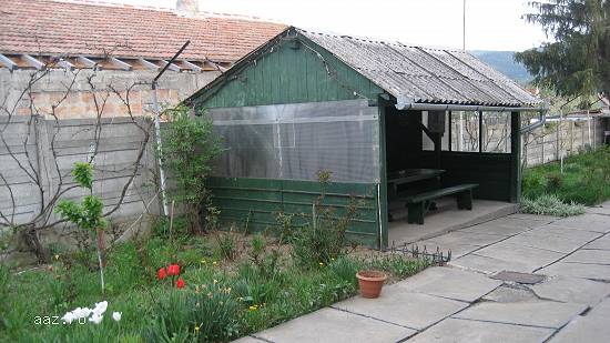 Proprietar vand casa de vacanta