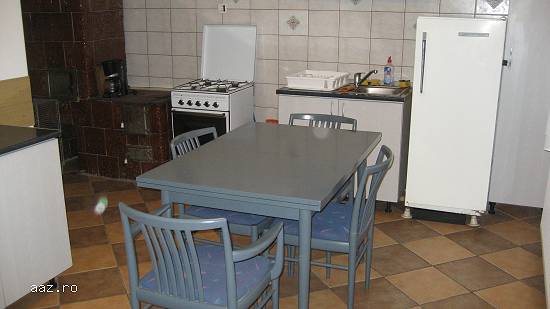 Proprietar vand casa de vacanta