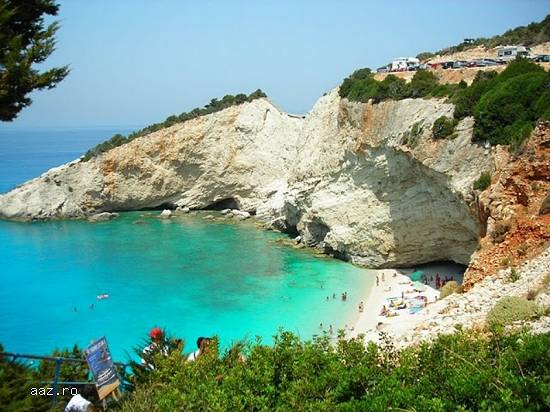 Parga & Insula Lefkada - Charter Autocar !