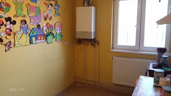 Apartament 2 camere Soseaua Giurgiului