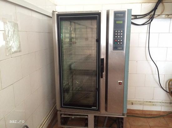 Vand utilaje pentru Restaurant si Fast-Food noi