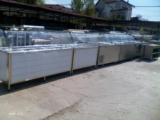 Vand utilaje pentru restaurant 0733972939