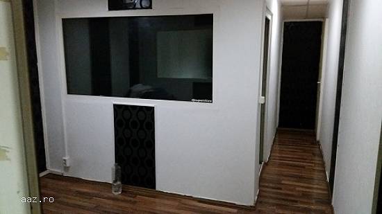 Proprietar Inchiriez apartament spatiu subsol 50 mp