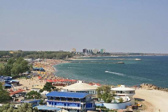Zile Gratuite de Vacanta 5=7 - Litoral Romania