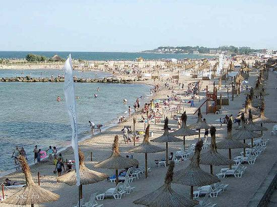 Zile Gratuite de Vacanta 5=7 - Litoral Romania