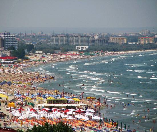 Zile Gratuite de Vacanta 5=7 - Litoral Romania