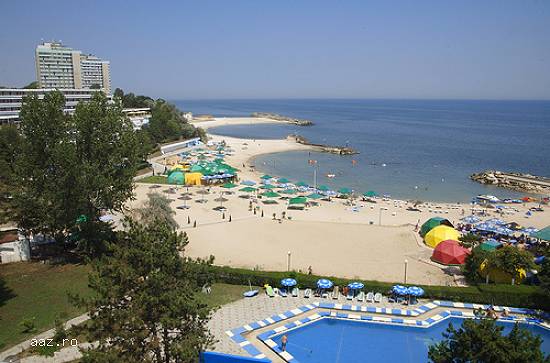 Zile Gratuite de Vacanta 5=7 - Litoral Romania