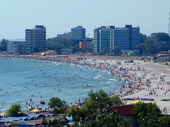 Zile Gratuite de Vacanta 5=7 - Litoral Romania