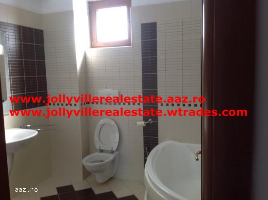 Piata Romana - inchiriere apartament 2 camere