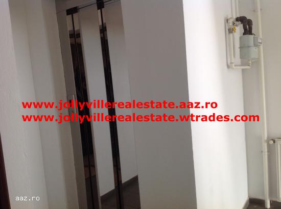 Piata Romana - inchiriere apartament 2 camere