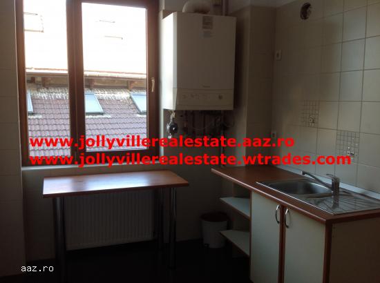 Piata Romana - inchiriere apartament 2 camere