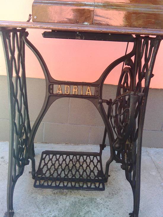 vand masina de cusut Adria