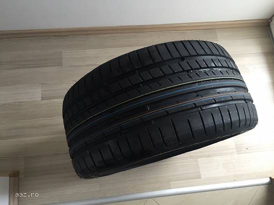 VAND 2 Cauciucuri NOI pe 19 de vara Goodyear