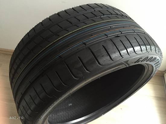 VAND 2 Cauciucuri NOI pe 19 de vara Goodyear