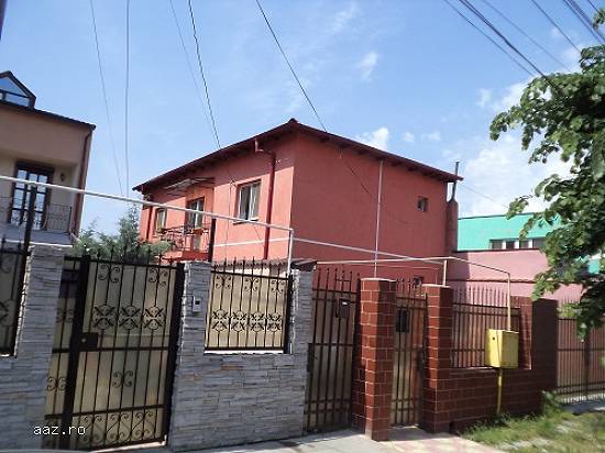 COMISION 0% vand Vila P+1 zona Coiciu